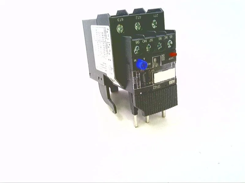 ABB TF42-5.7 — Overload Relays