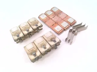 Fuji Electric 2NC-3F-CK — Contactors (image 2)