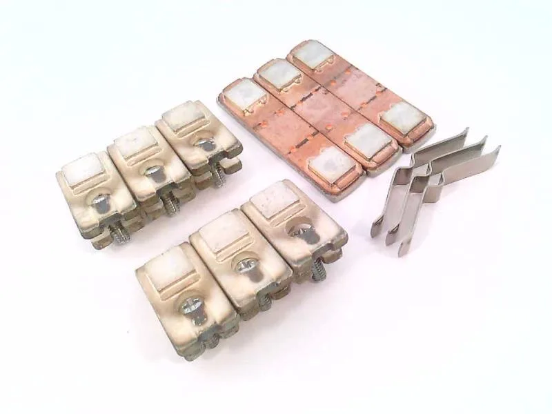 Fuji Electric 2NC-3F-CK — Contactors (image 2)