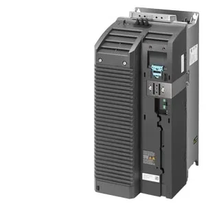 Siemens 6SL3210-1PH21-4AL0 — AC Drives (VFD)