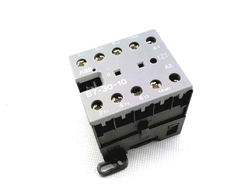 ABB B7C1 — Contactors