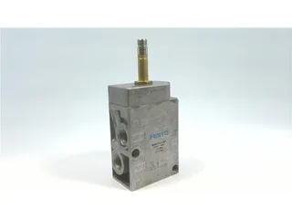 Festo MOFH-3-1/4-NPT — Solenoid & Directional Valves (image 2)