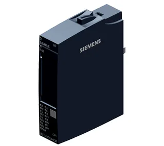 Siemens 6ES7131-6TF00-0CA0 — Digital Input Modules (image 4)