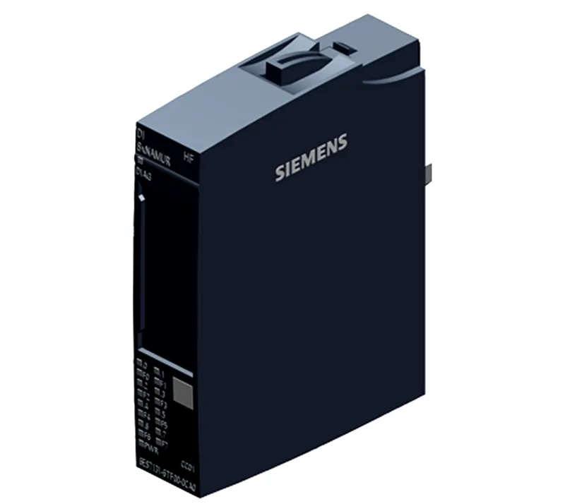 Siemens 6ES7131-6TF00-0CA0 — Digital Input Modules (image 4)