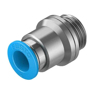 Festo QS-G1/4-8-I