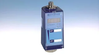 Schneider Electric XMLF400D2025