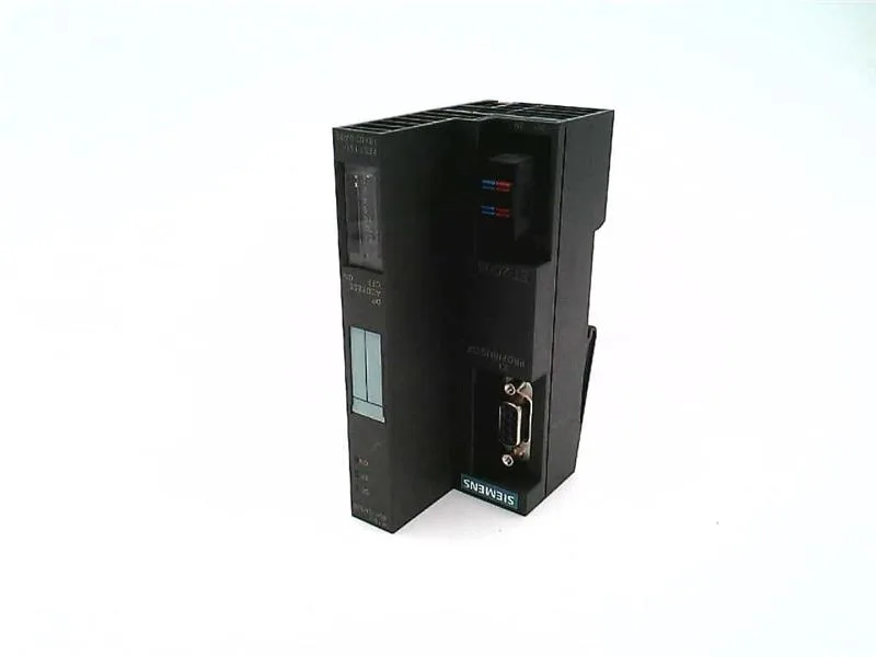 Siemens 6ES7151-1BA02-0AB0 — PLC Communication Modules (image 3)