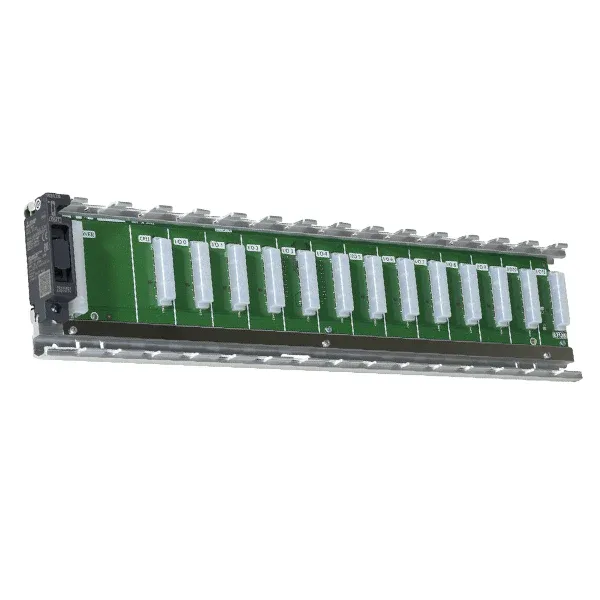 Mitsubishi Electric R312B — PLC I/O & Expansion Modules (image 2)