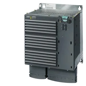 Siemens 6SL3225-0BE32-2UA0 — AC Drives (VFD)
