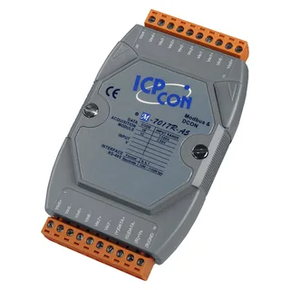ICP DAS M-7017RC