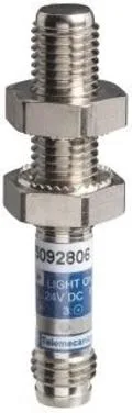Schneider Electric XUAH0224S — Photoelectric Sensors (image 2)