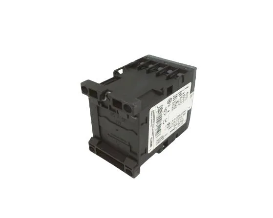 Siemens 3RT2017-1AN62 — Contactors (image 4)