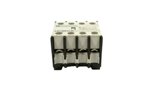 Schneider Electric LA1-DN22M — Motor Control Accessories (image 3)