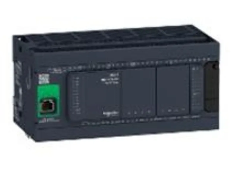 Schneider Electric TM241CE40T (image 5)