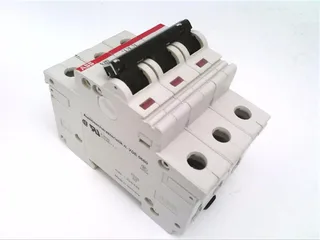 ABB S283-K16