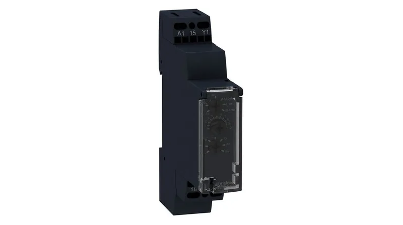 Schneider Electric RE17RMMWS (image 3)