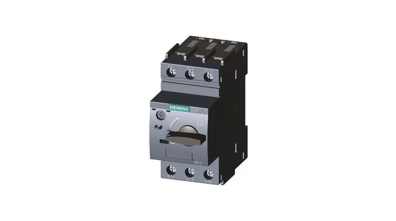 Siemens 3RV2011-0CA20 — Motor Protection Circuit Breakers (MPCB) (image 2)