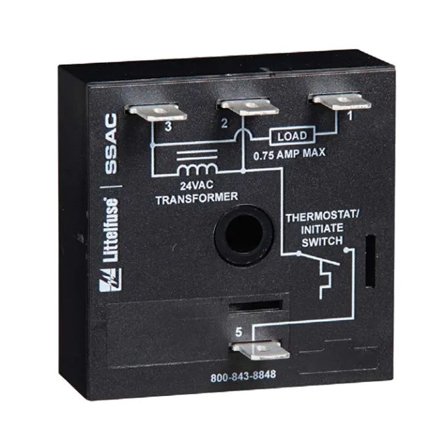 Littelfuse CT30S1 — Solid State Relays