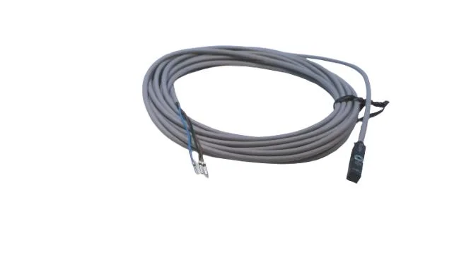 Festo SMT-8M-A-PS-24V-E-5,0-OE — Proximity Sensors (image 4)