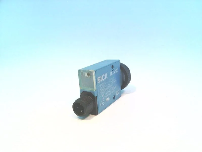 SICK WT1000-P460 — Proximity Sensors (image 4)
