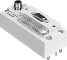 Festo CTEU-PB — PLC I/O & Expansion Modules