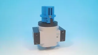 Festo HE-1/2-D-MIDI-NPT — Solenoid & Directional Valves (image 4)