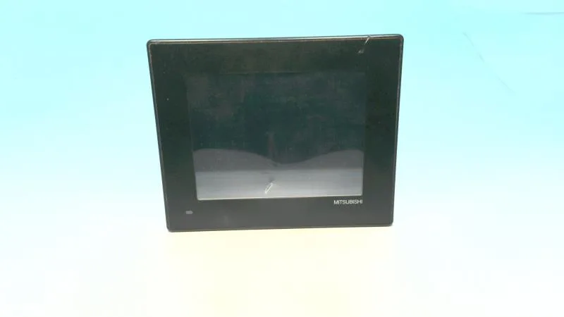 Mitsubishi Electric GT1050-QSBD-C — HMI Operator Interfaces (image 3)