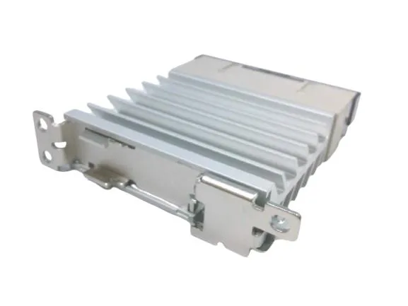 Omron G3PE-515BL DC12-24 — Solid State Relays (image 3)