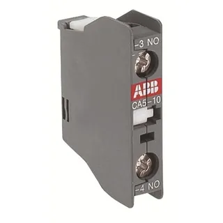 ABB CA5-10-AU — Fuses & Fuse Holders (image 2)