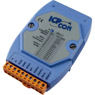 ICP DAS I-7011