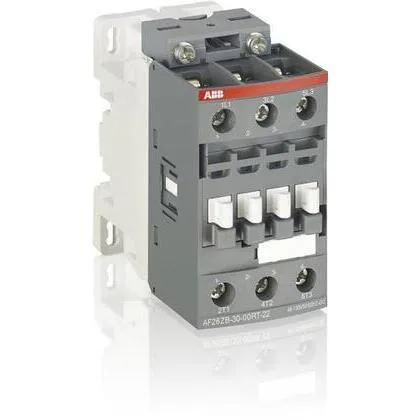 ABB AF30ZB-30-00RT-23 — Contactors (image 2)