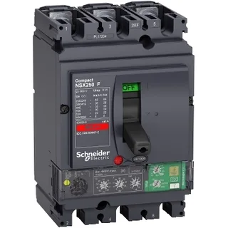 Schneider Electric LV433830