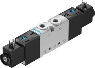 Festo VUVS-L20-B52-D-G18-F7-1C1
