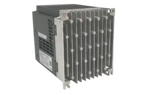 Omron 3G3MX2-A4004-V1 — AC Drive (VFD) 480V (image 3)