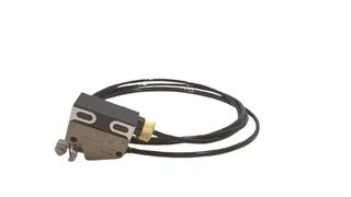 Omron D4ER-1G22N — Limit Switches