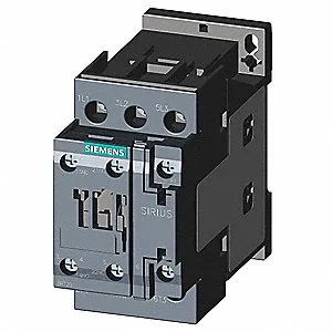 Siemens 3RT2024-1AG20 — Contactors (image 2)
