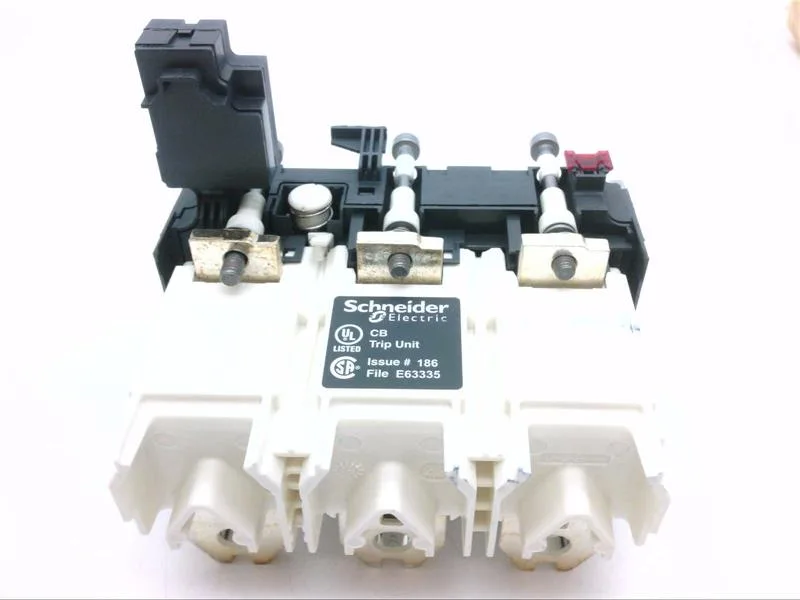 Schneider Electric LE3400U53X — Circuit Breaker Accessories (image 2)