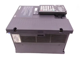 Mitsubishi Electric FR-A720-00240-TF — AC Drives (VFD) (image 2)