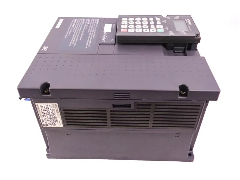 Mitsubishi Electric FR-A720-00240-TF — AC Drives (VFD) (image 2)