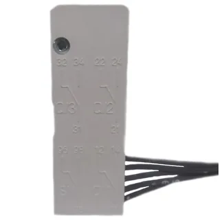 ABB KT3AS — Molded Case Circuit Breakers (MCCB)
