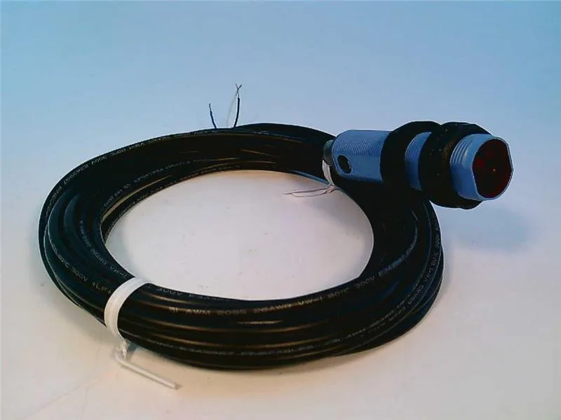 SICK GRTE18-P1277 — Photoelectric Sensors (image 4)