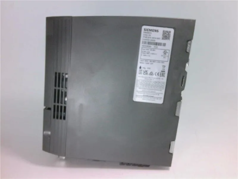 Siemens 6SL3210-1KE14-3AF2 (image 3)