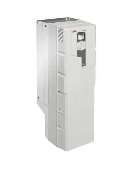 ABB ACS580-01-240A-4+J429 — AC Drive (VFD) 480V (image 2)