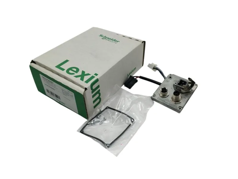 Schneider Electric VW3L1F001N01 (image 3)