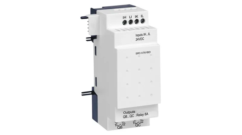 Schneider Electric SR3XT61BD (image 2)