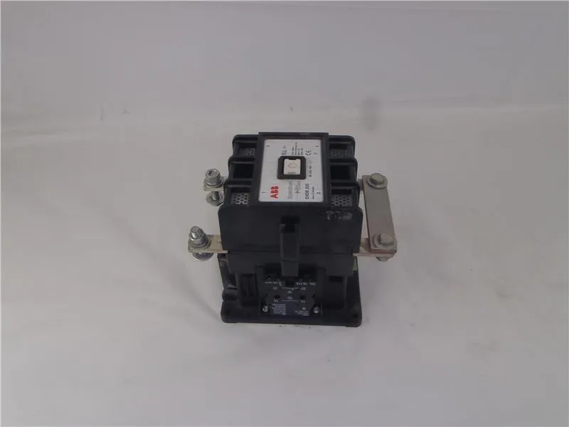 ABB EHDB220C2P-1L — Contactors (image 3)