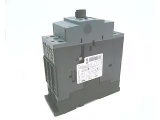 Siemens 3RV2031-4JA10 — Motor Protection Circuit Breakers (MPCB) (image 4)