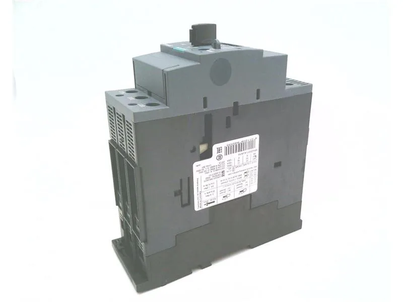 Siemens 3RV2031-4JA10 — Motor Protection Circuit Breakers (MPCB) (image 4)