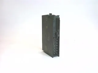 Siemens 6ES7138-4DB02-0AB0 — PLC I/O & Expansion Modules
