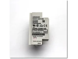 Omron G32A-A20-VD 24AC